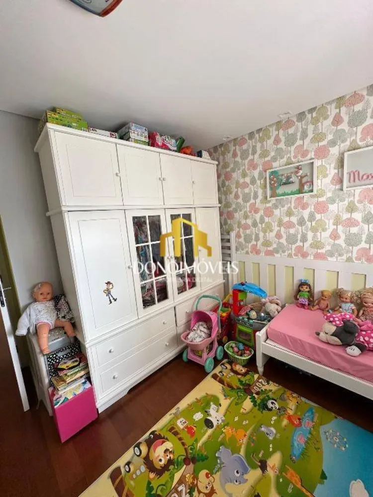 Apartamento, 3 quartos, 155 m² - Foto 3