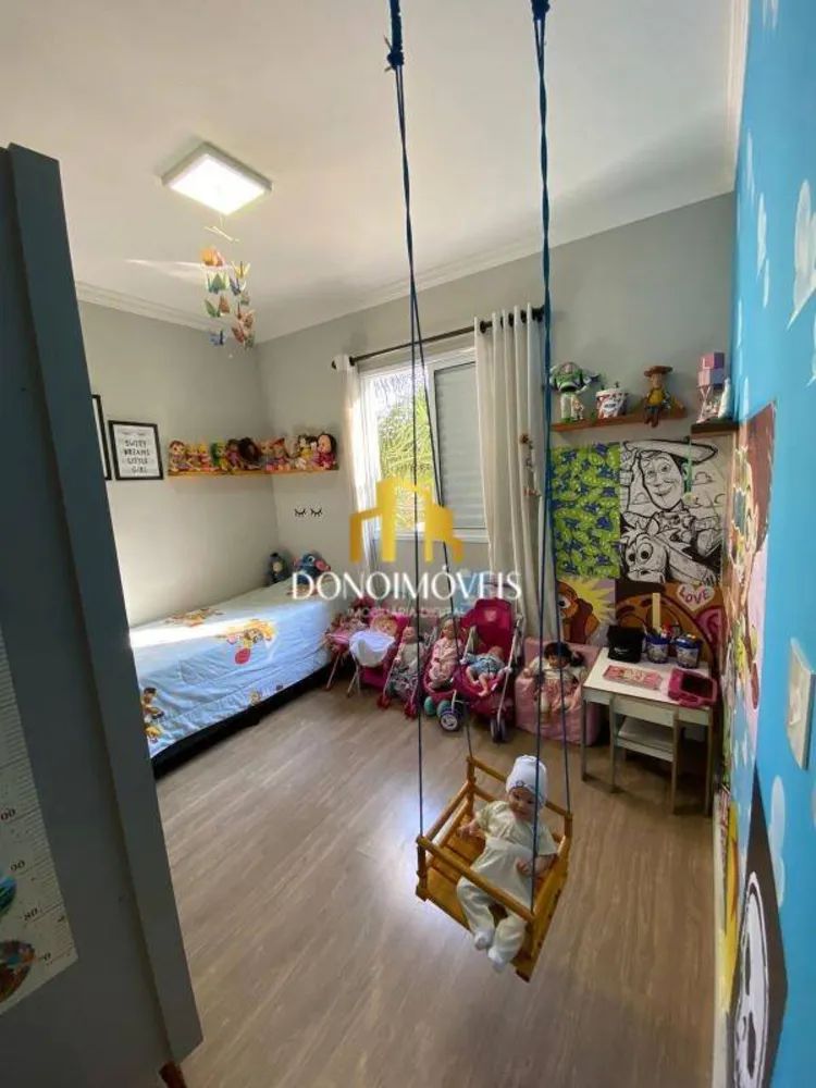 Apartamento, 3 quartos, 80 m² - Foto 10