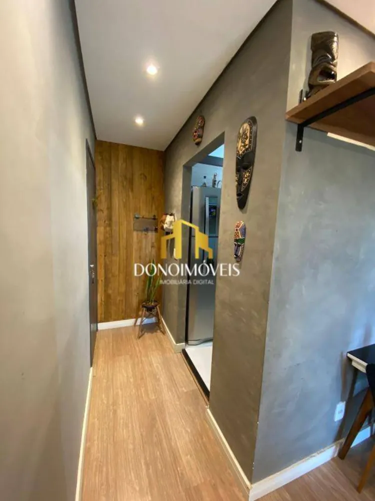Apartamento, 3 quartos, 80 m² - Foto 7