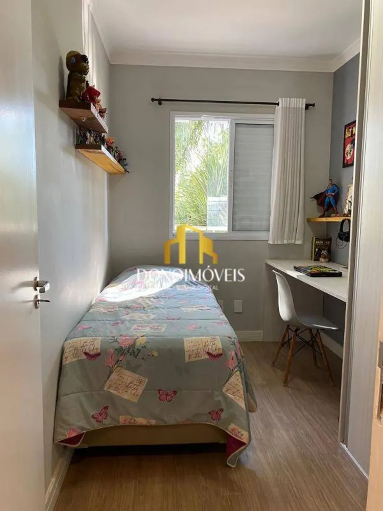 Apartamento, 3 quartos, 80 m² - Foto 11