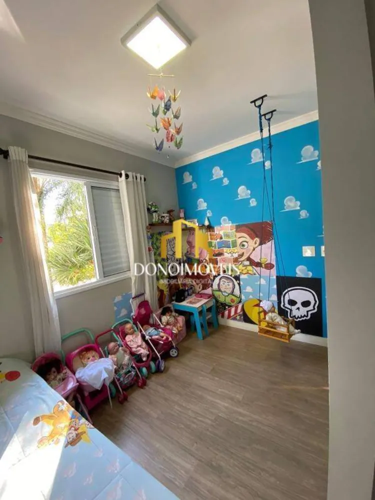 Apartamento, 3 quartos, 80 m² - Foto 8