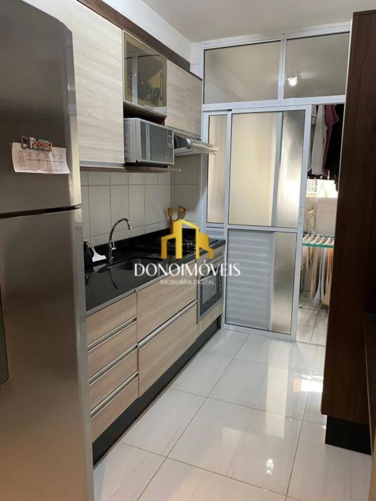 Apartamento, 3 quartos, 80 m² - Foto 6