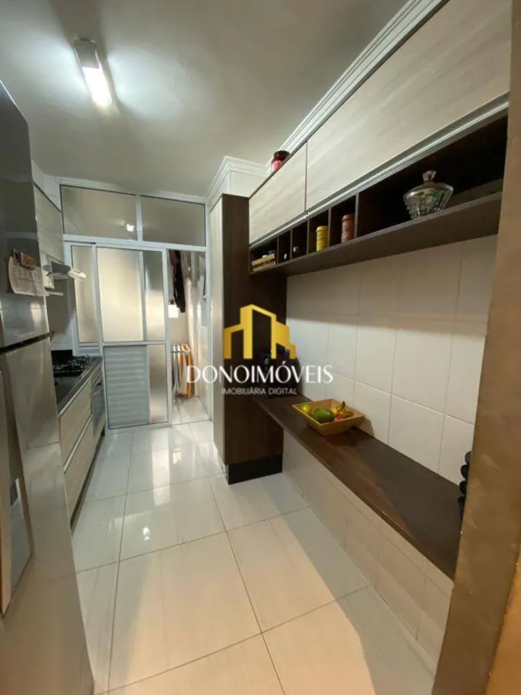 Apartamento, 3 quartos, 80 m² - Foto 5