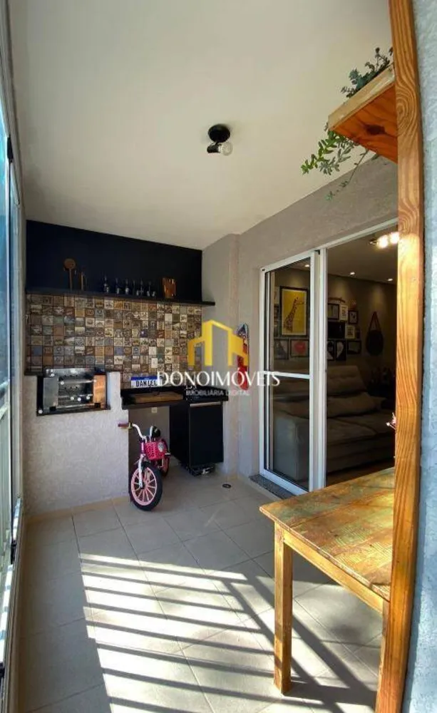 Apartamento, 3 quartos, 80 m² - Foto 4