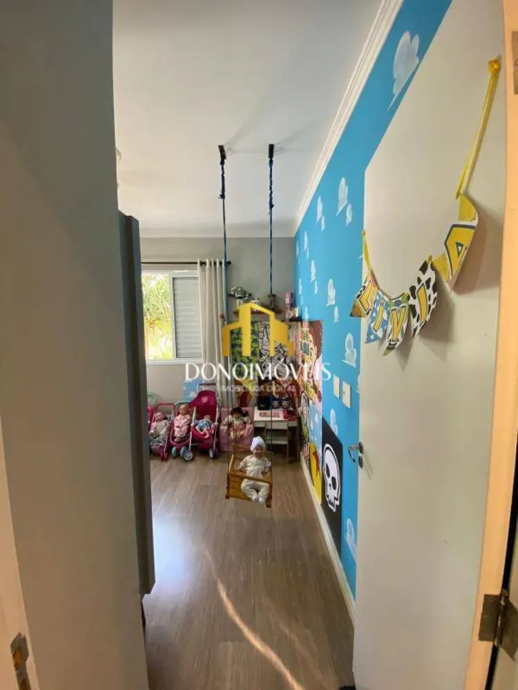 Apartamento, 3 quartos, 80 m² - Foto 9