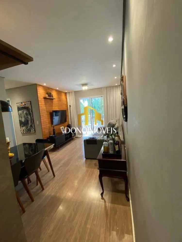 Apartamento, 3 quartos, 80 m² - Foto 3