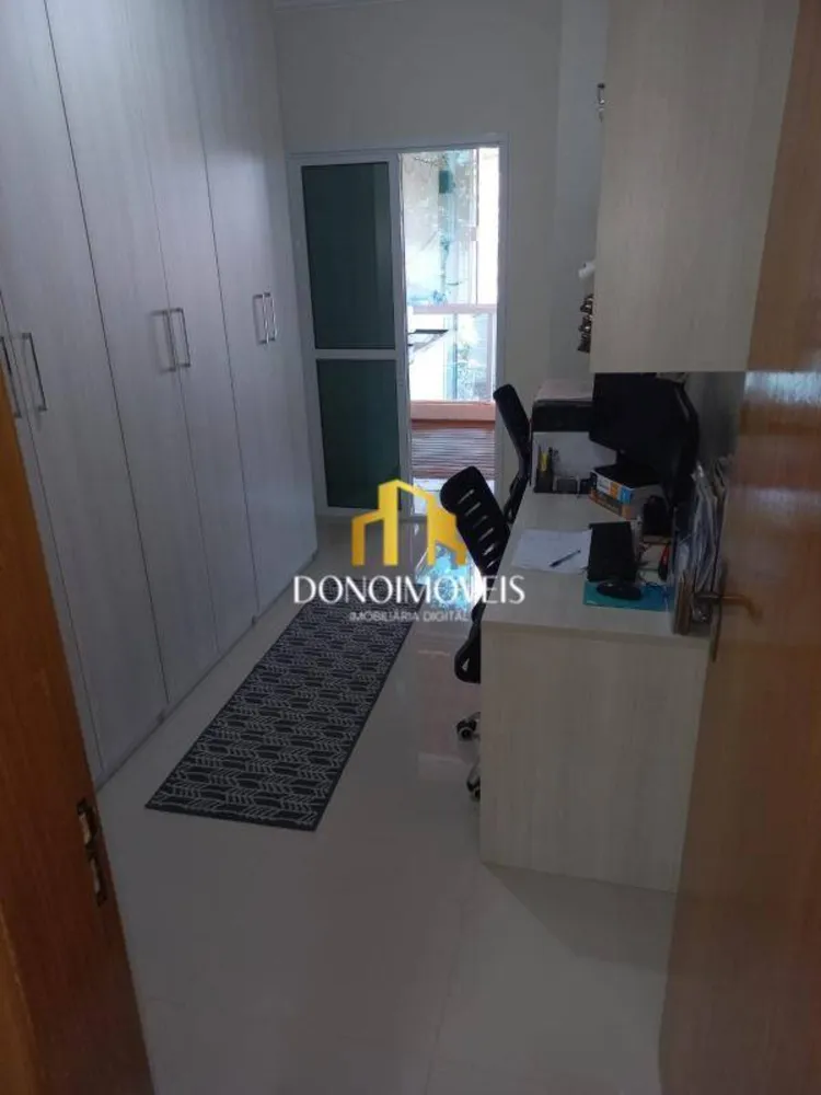 Casa, 3 quartos, 90 m² - Foto 11