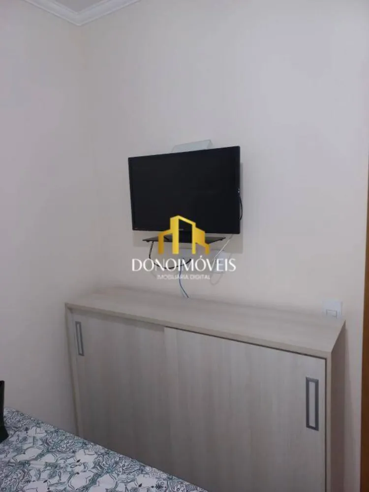 Casa, 3 quartos, 90 m² - Foto 10