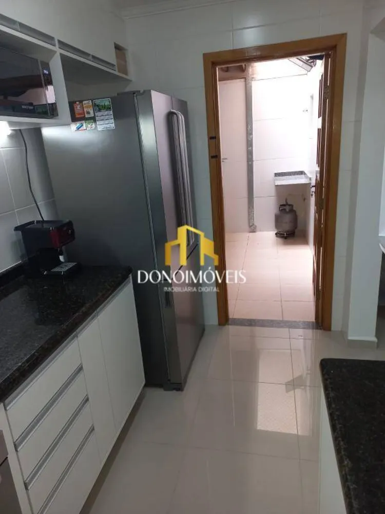 Casa, 3 quartos, 90 m² - Foto 4