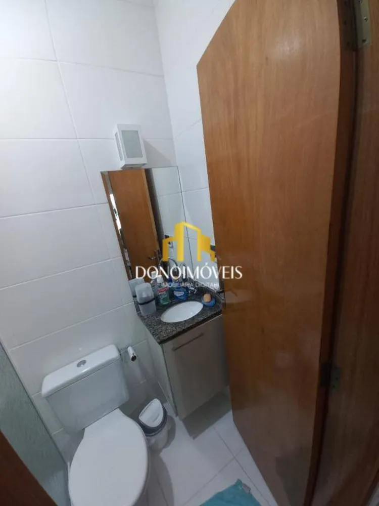 Casa, 3 quartos, 90 m² - Foto 7
