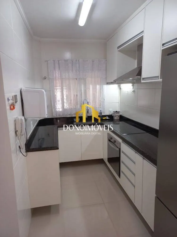 Casa, 3 quartos, 90 m² - Foto 6