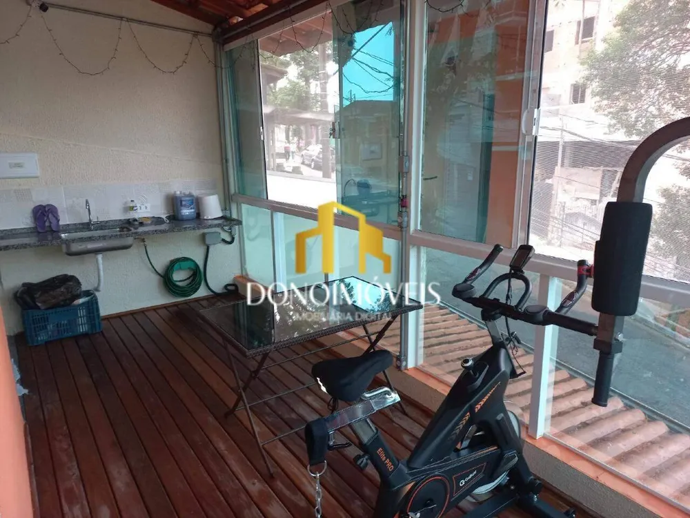 Casa, 3 quartos, 90 m² - Foto 12