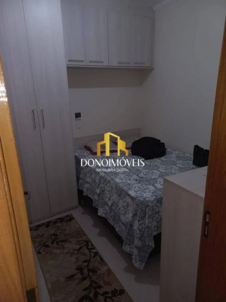 Casa, 3 quartos, 90 m² - Foto 9