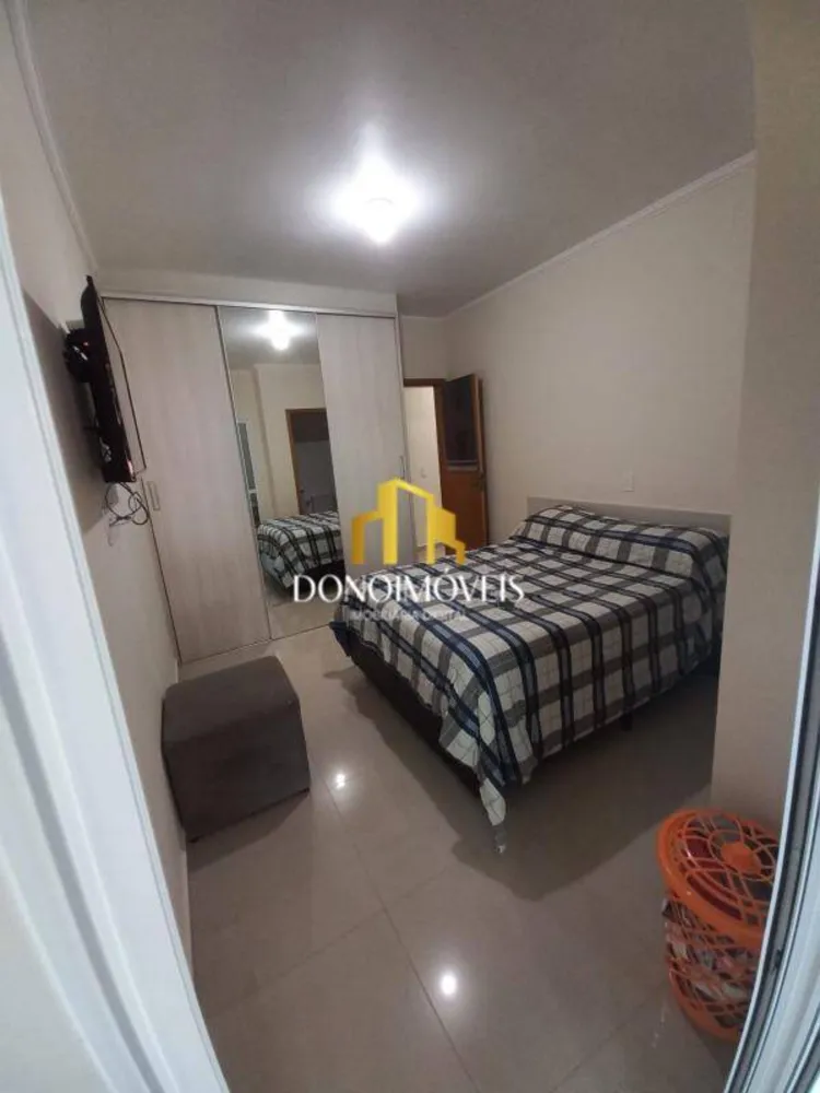 Casa, 3 quartos, 90 m² - Foto 8