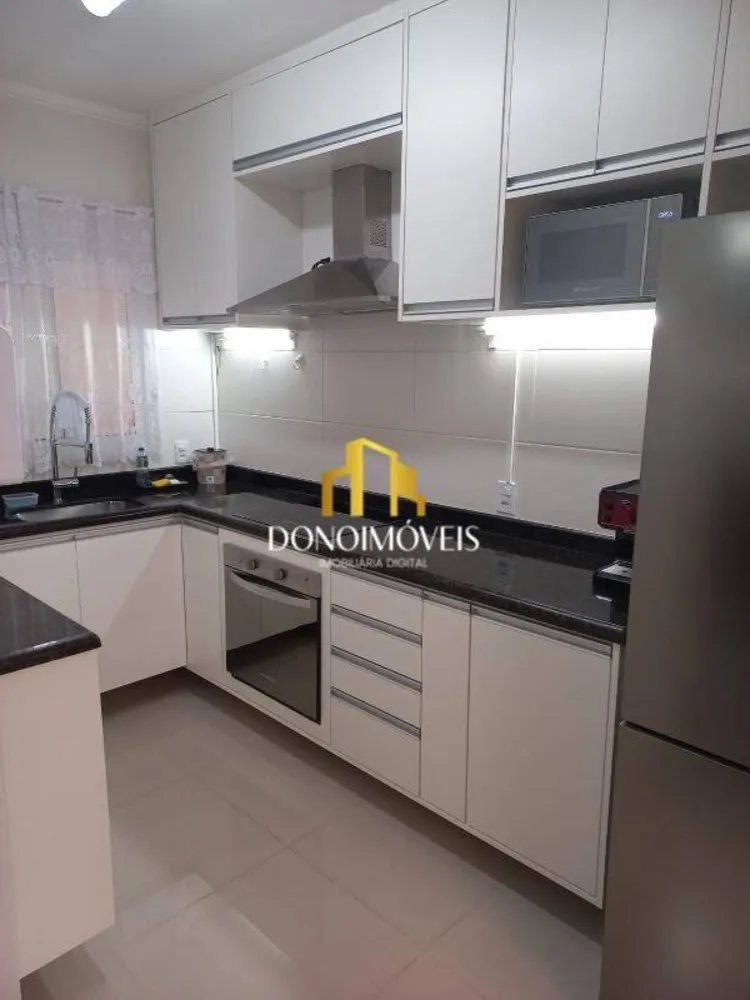 Casa, 3 quartos, 90 m² - Foto 5