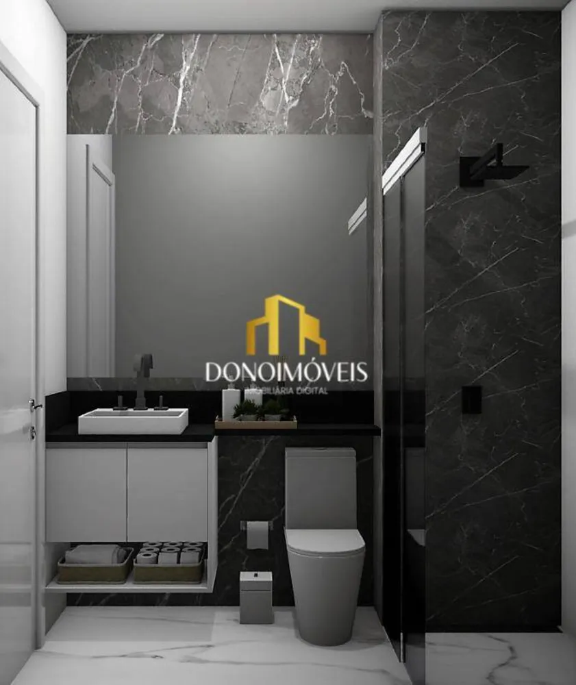 Apartamento, 2 quartos, 52 m² - Foto 4