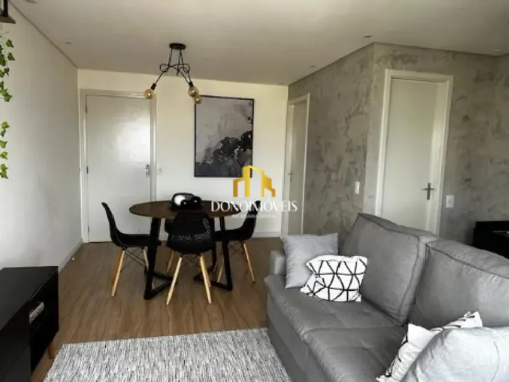 Apartamento, 1 quarto, 58 m² - Foto 6