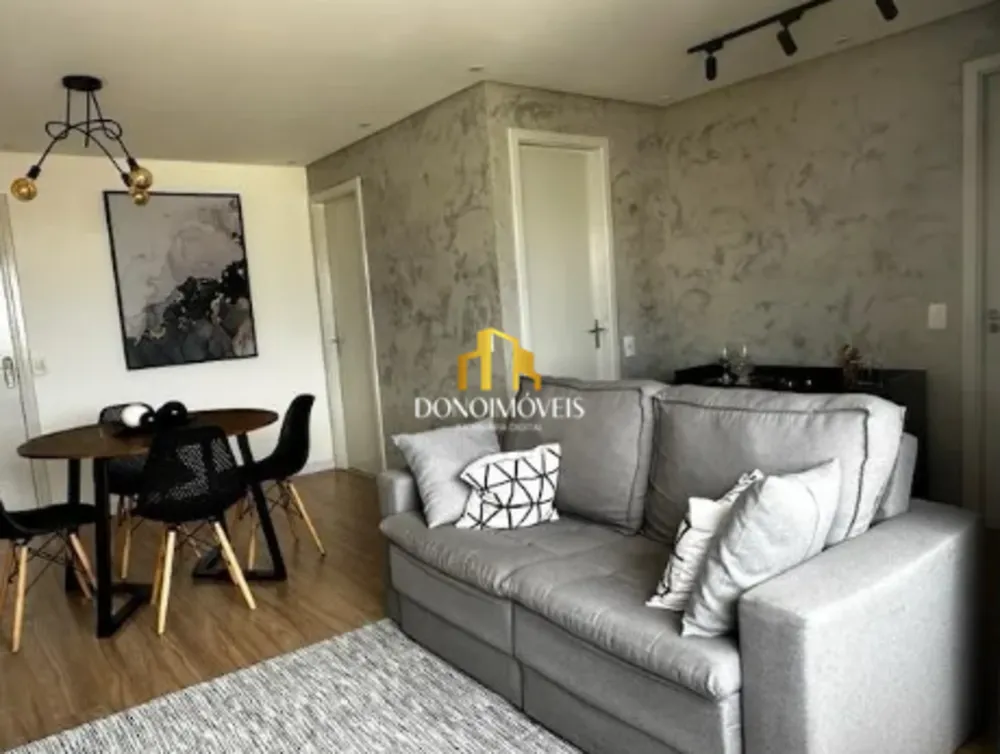 Apartamento, 1 quarto, 58 m² - Foto 7
