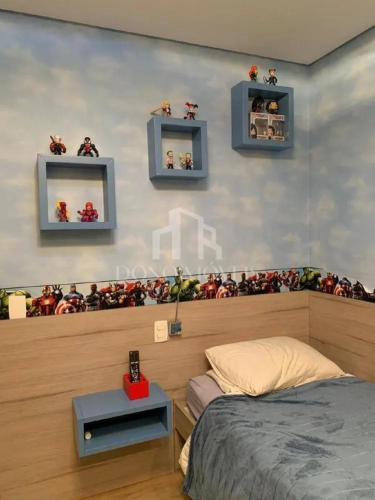 Apartamento, 3 quartos, 155 m² - Foto 13