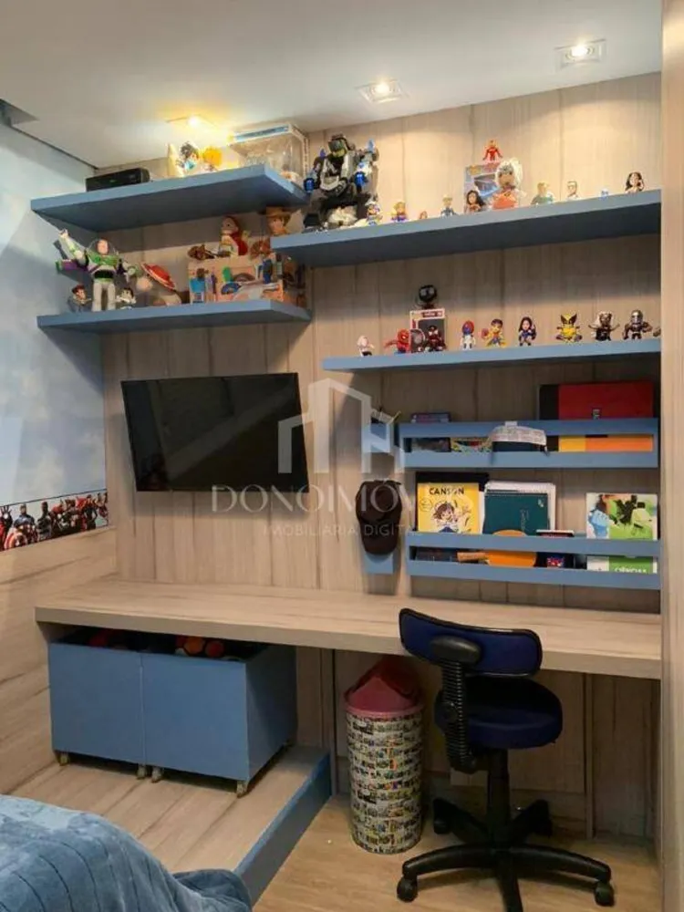 Apartamento, 3 quartos, 155 m² - Foto 1