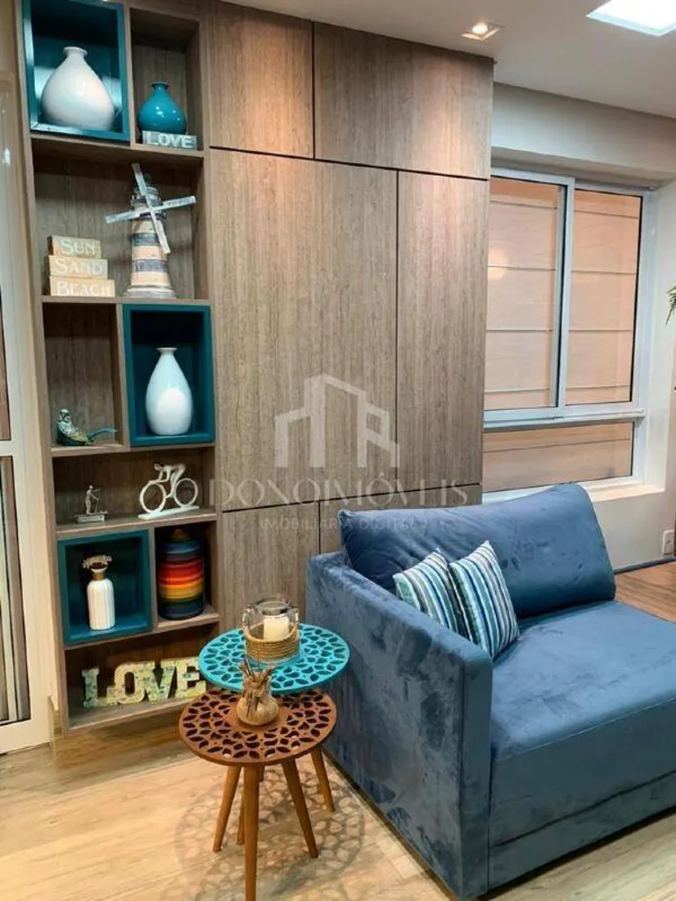 Apartamento, 3 quartos, 155 m² - Foto 5
