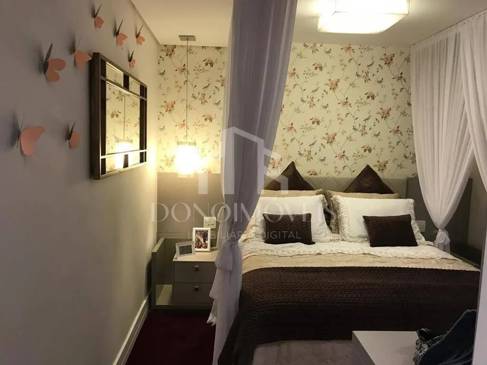 Apartamento, 3 quartos, 155 m² - Foto 6