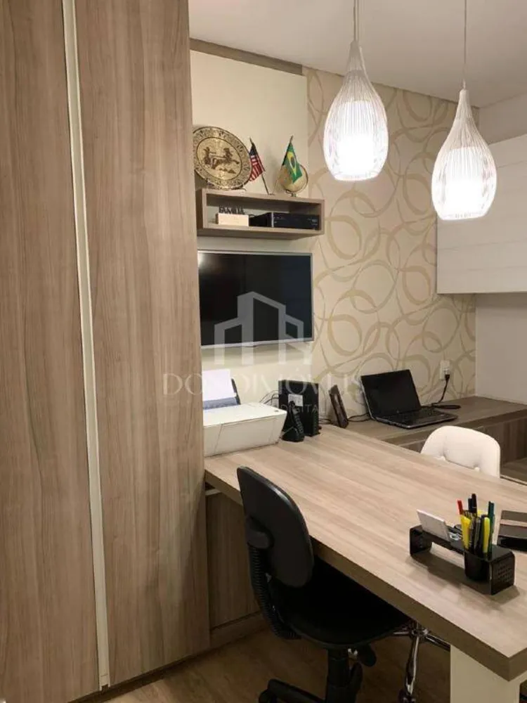 Apartamento, 3 quartos, 155 m² - Foto 15
