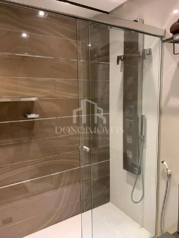 Apartamento, 3 quartos, 155 m² - Foto 7
