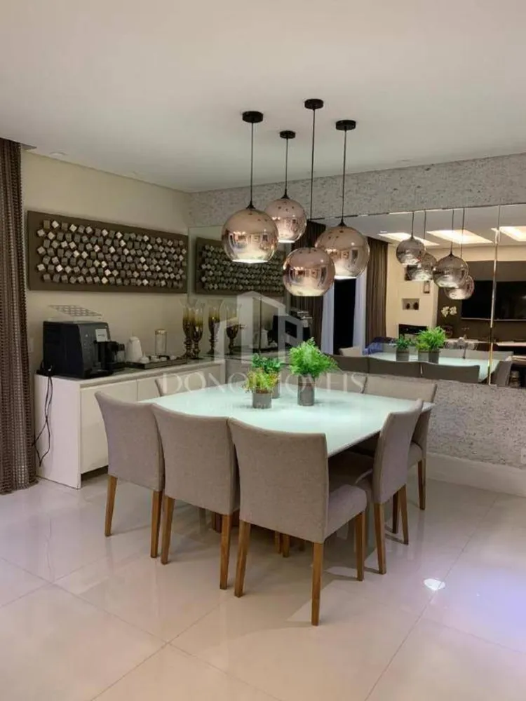 Apartamento, 3 quartos, 155 m² - Foto 7