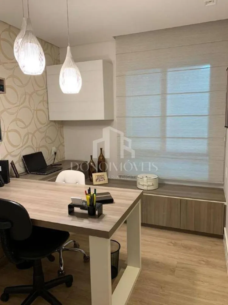 Apartamento, 3 quartos, 155 m² - Foto 2