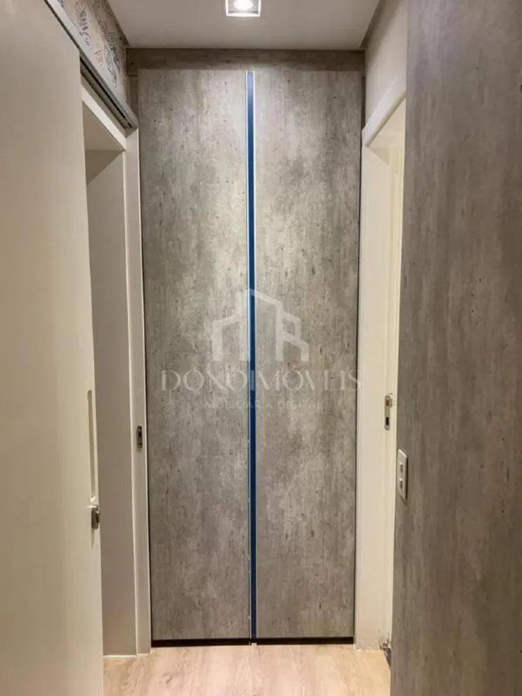 Apartamento, 3 quartos, 155 m² - Foto 8