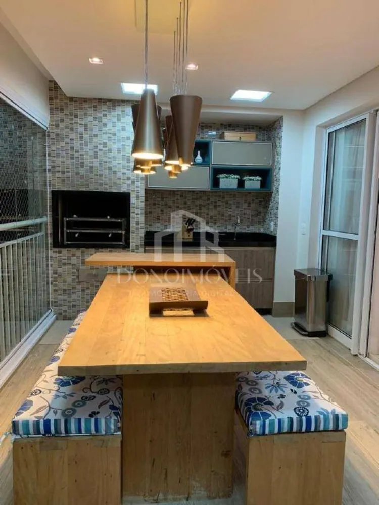 Apartamento, 3 quartos, 155 m² - Foto 1