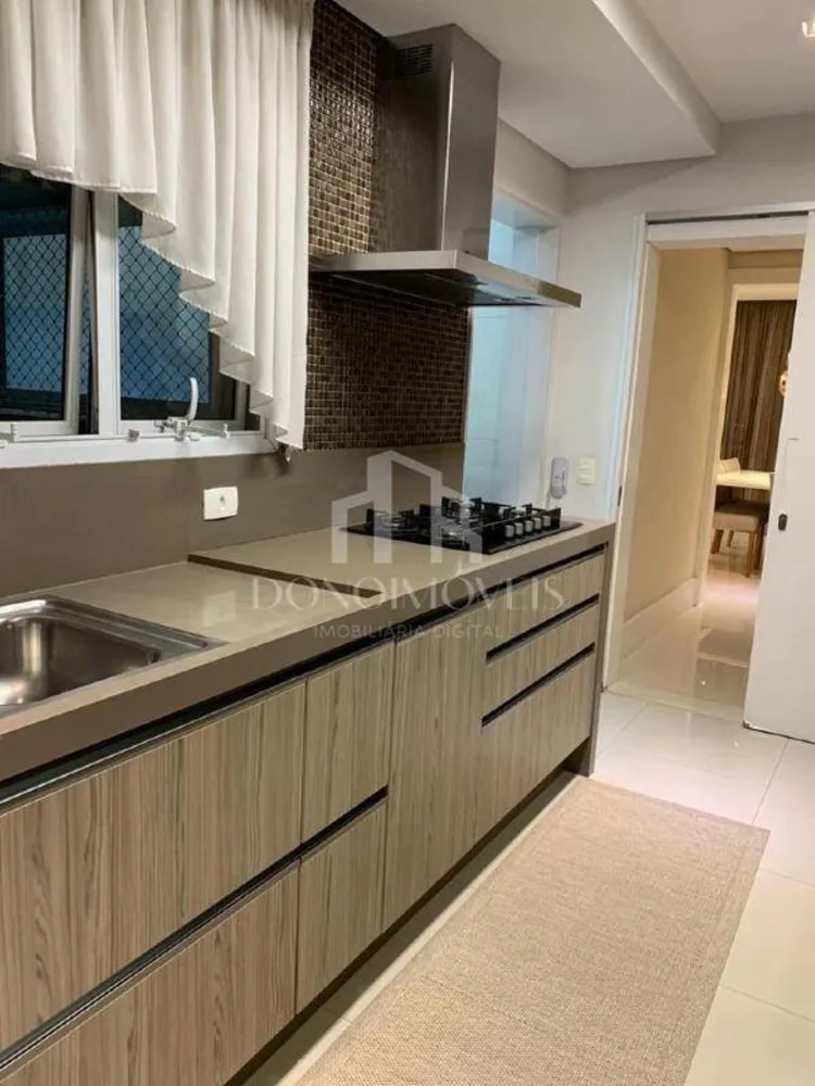 Apartamento, 3 quartos, 155 m² - Foto 3