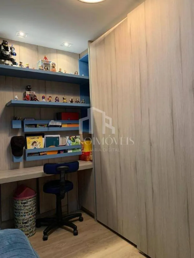 Apartamento, 3 quartos, 155 m² - Foto 4