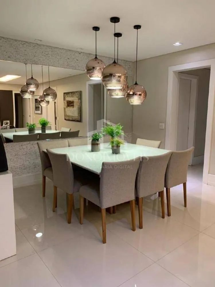 Apartamento, 3 quartos, 155 m² - Foto 6