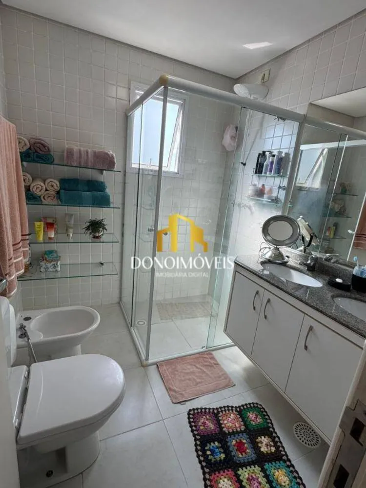 Apartamento, 3 quartos, 148 m² - Foto 5