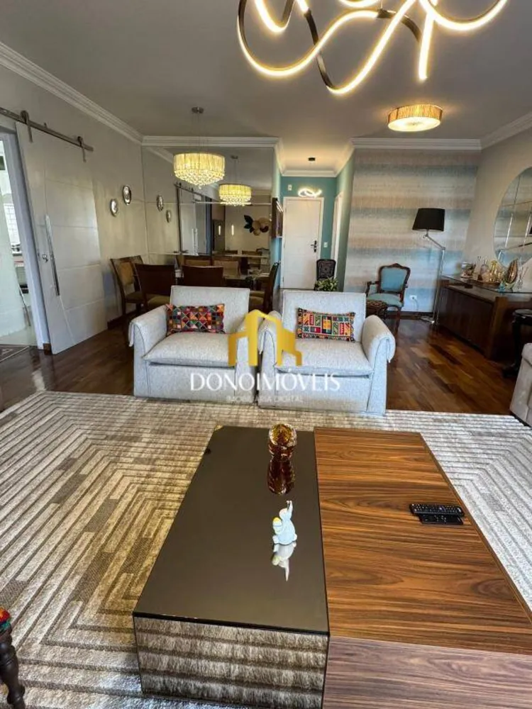 Apartamento, 3 quartos, 148 m² - Foto 1