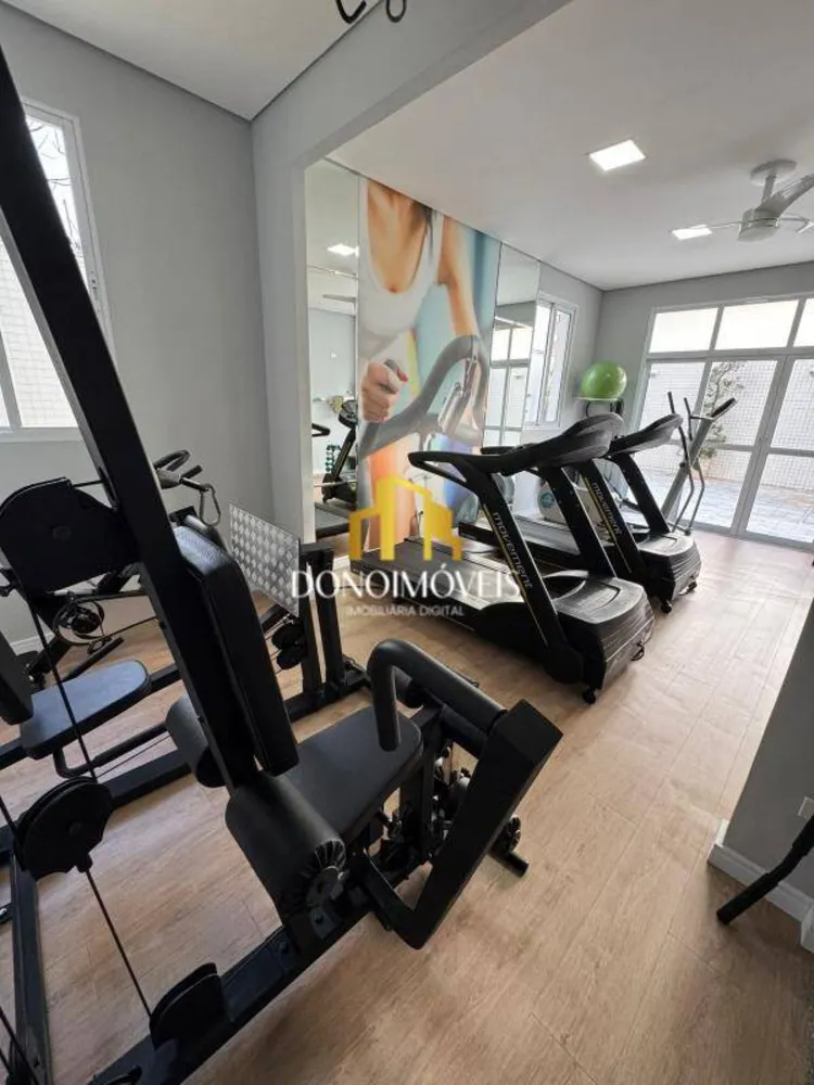 Apartamento, 3 quartos, 148 m² - Foto 2