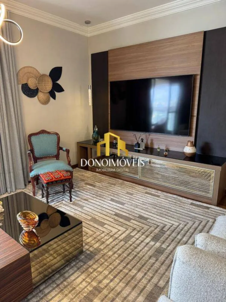 Apartamento, 3 quartos, 148 m² - Foto 3