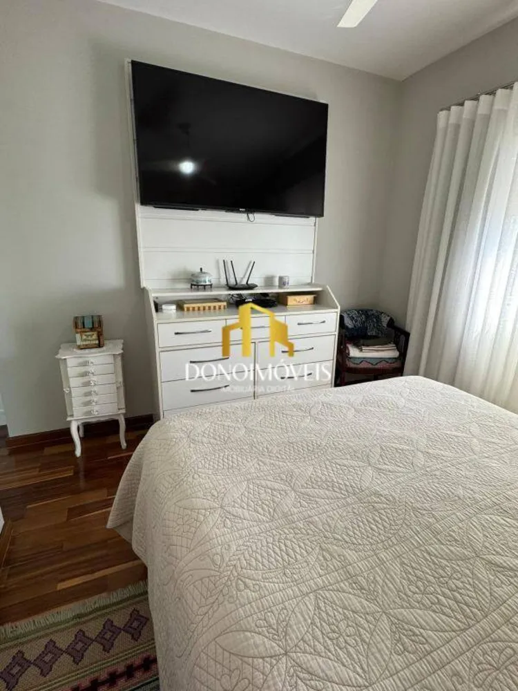 Apartamento, 3 quartos, 148 m² - Foto 13