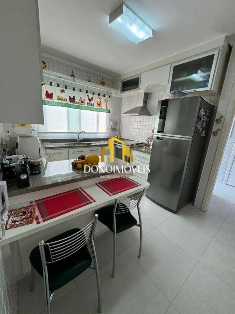 Apartamento, 3 quartos, 148 m² - Foto 3