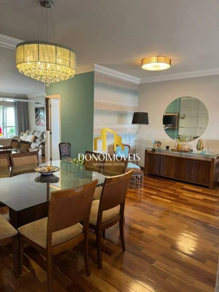 Apartamento, 3 quartos, 148 m² - Foto 5