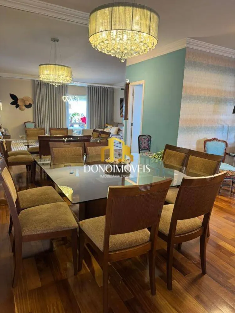 Apartamento, 3 quartos, 148 m² - Foto 6