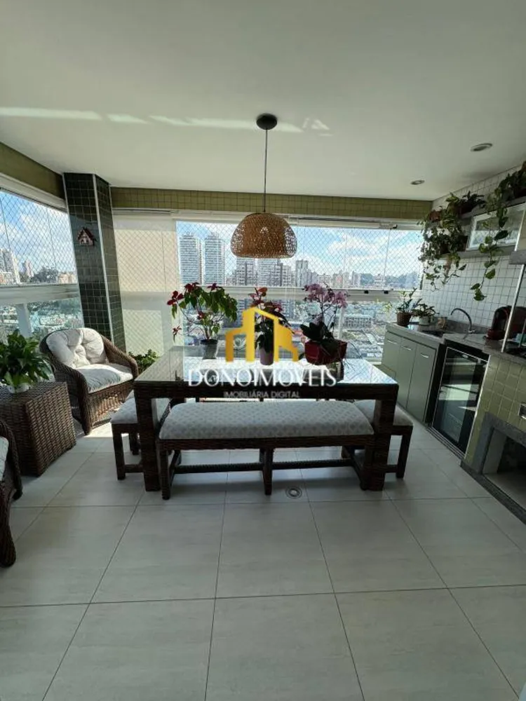 Apartamento, 3 quartos, 148 m² - Foto 4