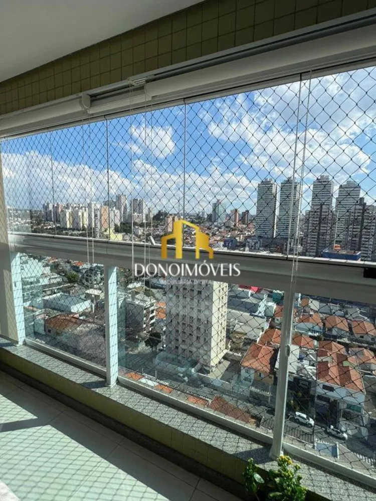 Apartamento, 3 quartos, 148 m² - Foto 7