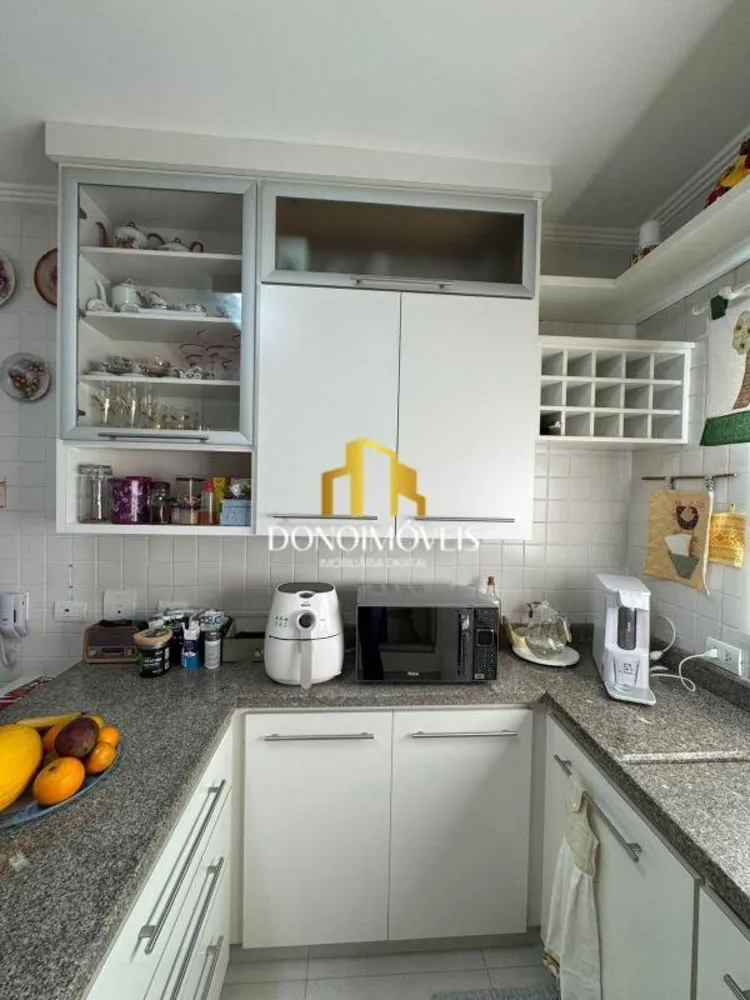 Apartamento, 3 quartos, 148 m² - Foto 10