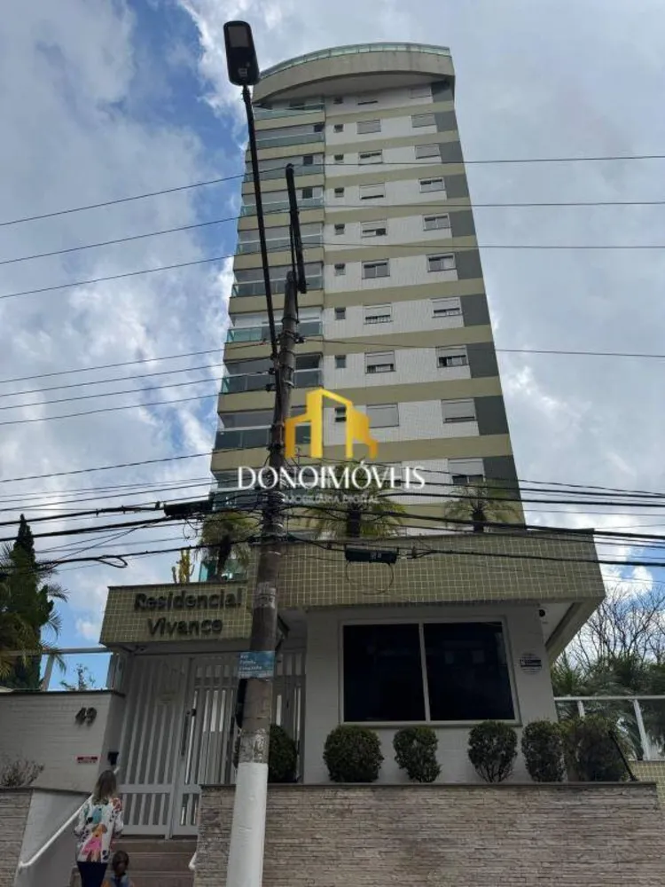 Apartamento, 3 quartos, 148 m² - Foto 6