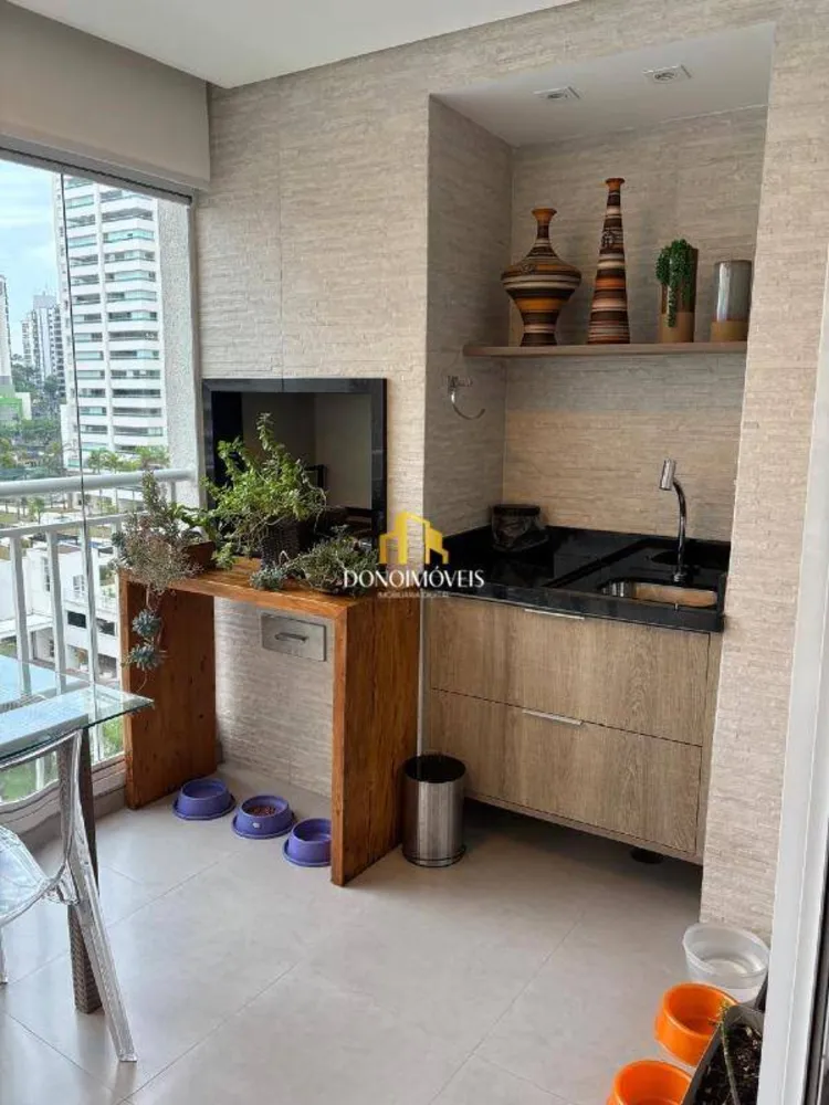 Apartamento, 3 quartos, 123 m² - Foto 7