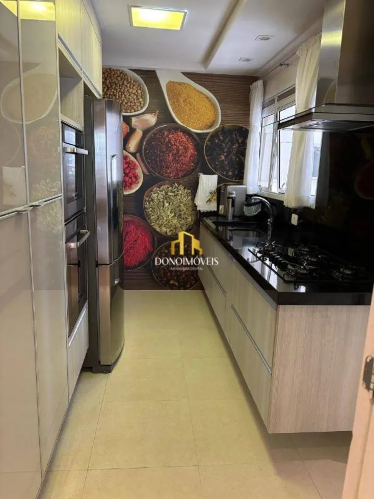 Apartamento, 3 quartos, 123 m² - Foto 5