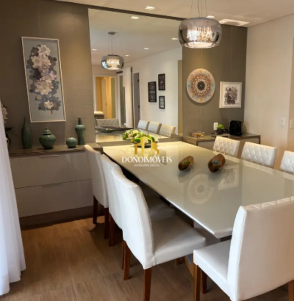 Apartamento, 3 quartos, 123 m² - Foto 4